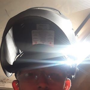 Meet your Posher, Joshua